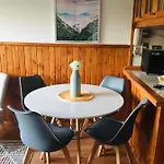 Condominio Parque Suizo