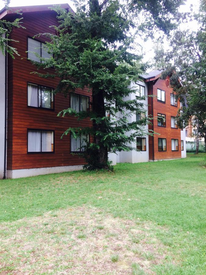 Condominio Parque Suizo Apartamento Pucón