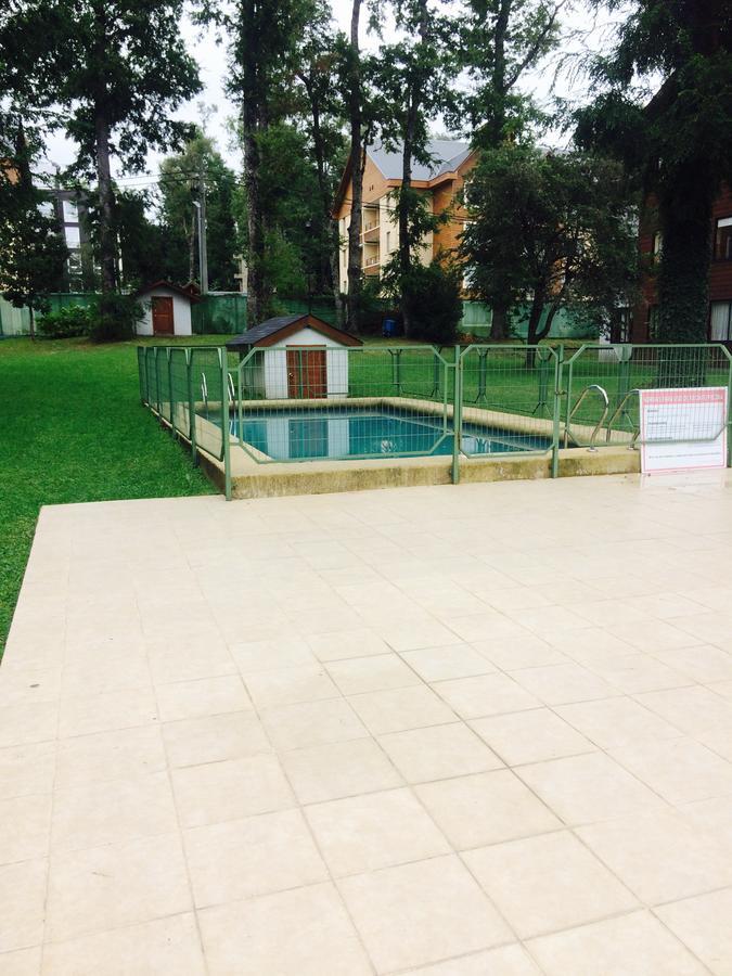 Condominio Parque Suizo Apartamento Pucón
