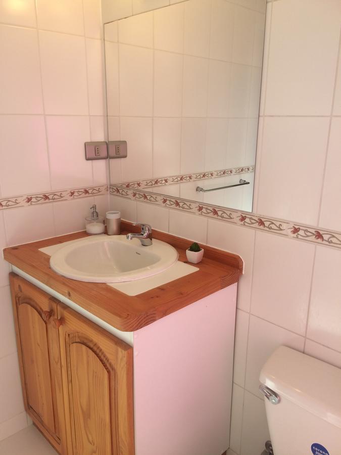 Apartamento Condominio Parque Suizo Pucón