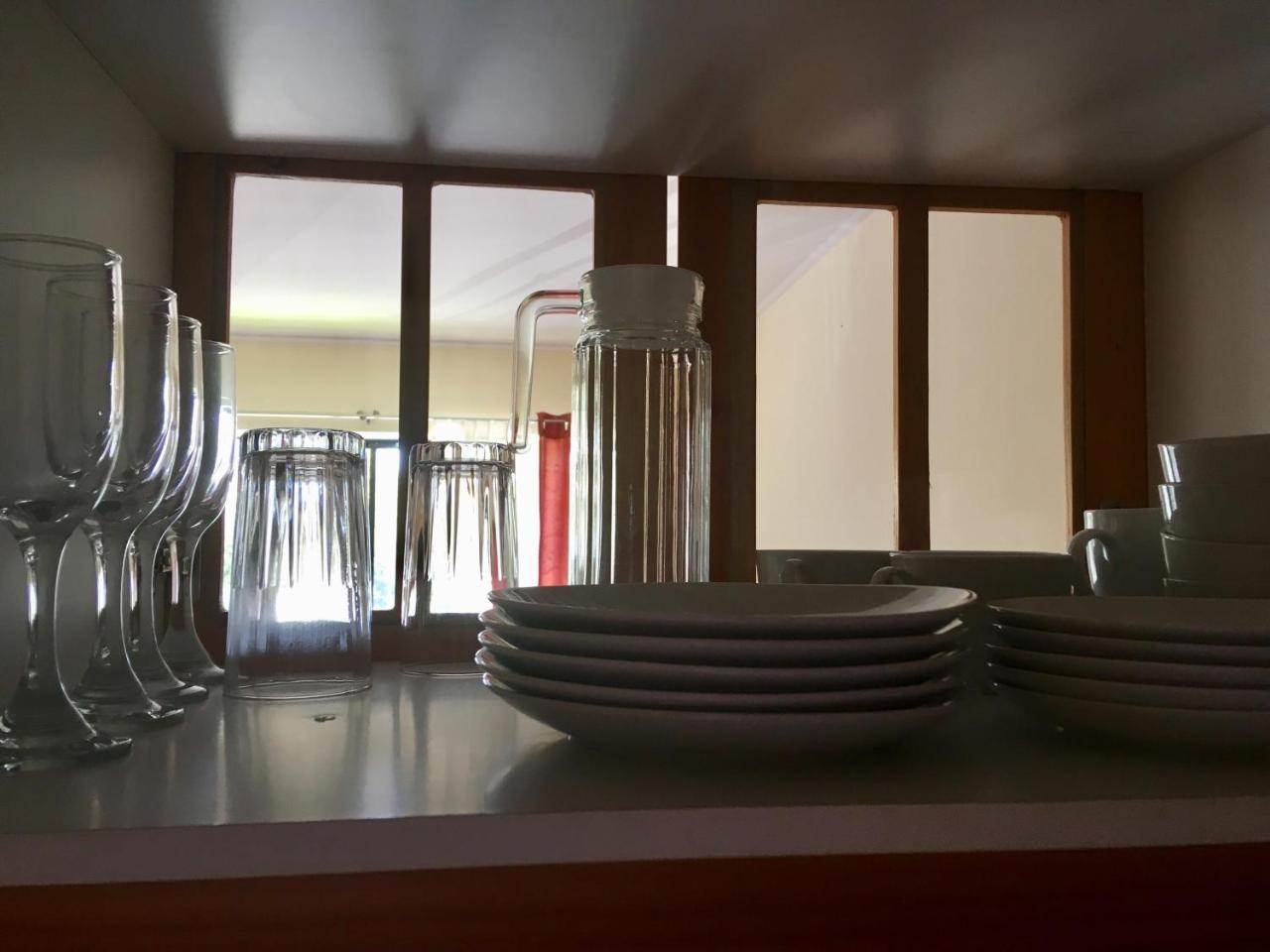 Condominio Parque Suizo Apartamento Pucón