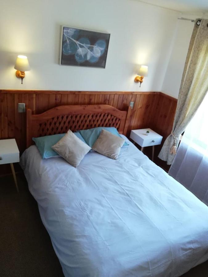 Apartamento Condominio Parque Suizo *