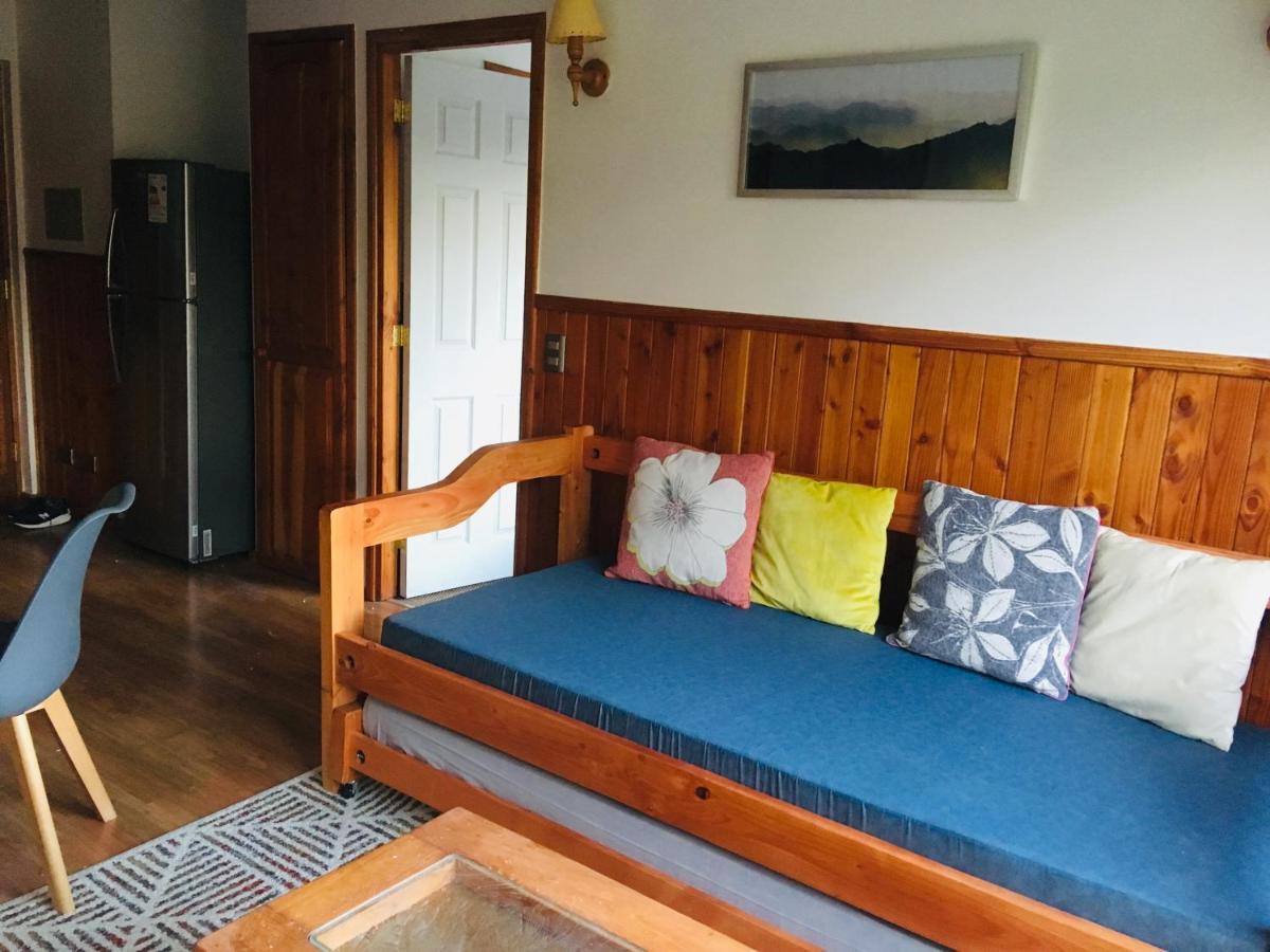 Condominio Parque Suizo Apartamento