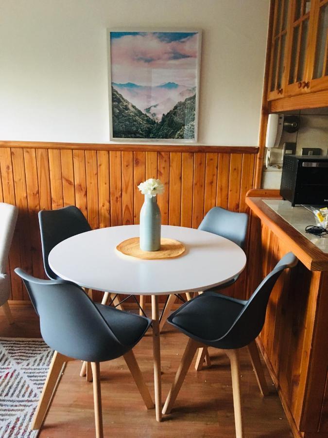 Condominio Parque Suizo Apartamento *