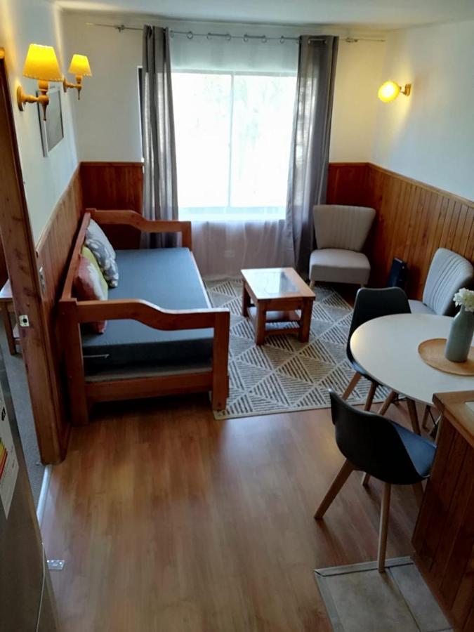 Condominio Parque Suizo Apartamento Pucón